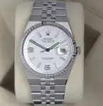 Rolex Land-Dweller 40 (2026) - Ref. 127334 | Watch Scout thumbnail 3