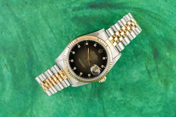 Rolex Datejust 36 Ref. 16233