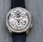 Christopher Ward C1 Bel Canto Classic (2025) | Watch Scout thumbnail 1