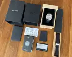 Christopher Ward C1 Bel Canto Classic (2025) | Watch Scout thumbnail 14
