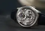 Christopher Ward C1 Bel Canto Classic (2025) | Watch Scout thumbnail 4
