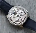Christopher Ward C1 Bel Canto Classic (2025) | Watch Scout thumbnail 9