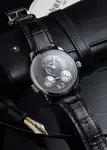 Montblanc Star Legacy Nicolas Rieussec Dual-Time Chronograph (2019) - Ref. 119954 | Watch Scout thumbnail 1