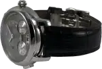 Montblanc Star Legacy Nicolas Rieussec Dual-Time Chronograph (2019) - Ref. 119954 | Watch Scout thumbnail 7