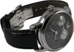 Montblanc Star Legacy Nicolas Rieussec Dual-Time Chronograph (2019) - Ref. 119954 | Watch Scout thumbnail 8