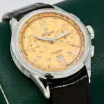 Breitling Premier B01 Chronograph 42 (2023) - Ref. AB0145331K1P1 | Watch Scout thumbnail 1