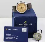 Breitling Premier B01 Chronograph 42 (2023) - Ref. AB0145331K1P1 | Watch Scout thumbnail 6