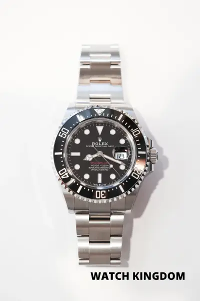 Rolex Sea-Dweller