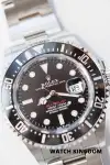 Rolex Sea-Dweller (2022) - Ref. 126600 | Watch Scout thumbnail 2
