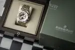 Audemars Piguet Royal Oak Offshore Chronograph 26170ST.OO.1000ST.01, thumbnail 2 of 17