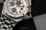 Audemars Piguet Royal Oak Offshore Chronograph 26170ST.OO.1000ST.01, thumbnail 11 of 17