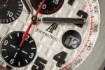 Audemars Piguet Royal Oak Offshore Chronograph 26170ST.OO.1000ST.01, thumbnail 12 of 17
