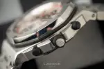 Audemars Piguet Royal Oak Offshore Chronograph 26170ST.OO.1000ST.01, thumbnail 13 of 17