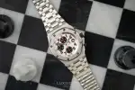 Audemars Piguet Royal Oak Offshore Chronograph 26170ST.OO.1000ST.01, thumbnail 3 of 17