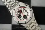 Audemars Piguet Royal Oak Offshore Chronograph 26170ST.OO.1000ST.01, thumbnail 4 of 17
