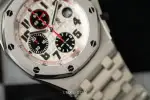 Audemars Piguet Royal Oak Offshore Chronograph 26170ST.OO.1000ST.01, thumbnail 5 of 17