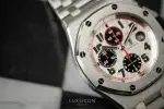 Audemars Piguet Royal Oak Offshore Chronograph 26170ST.OO.1000ST.01, thumbnail 6 of 17