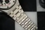 Audemars Piguet Royal Oak Offshore Chronograph 26170ST.OO.1000ST.01, thumbnail 7 of 17