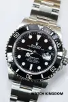 Rolex Submariner (2025) - Ref. 126610LN | Watch Scout thumbnail 2