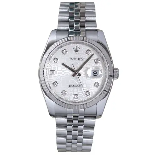 Rolex Datejust 36