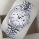 Rolex Datejust 36 (2007) - Ref. 116234 | Watch Scout thumbnail 2