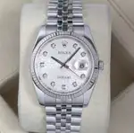 Rolex Datejust 36 (2007) - Ref. 116234 | Watch Scout thumbnail 3
