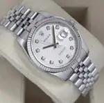 Rolex Datejust 36 (2007) - Ref. 116234 | Watch Scout thumbnail 4
