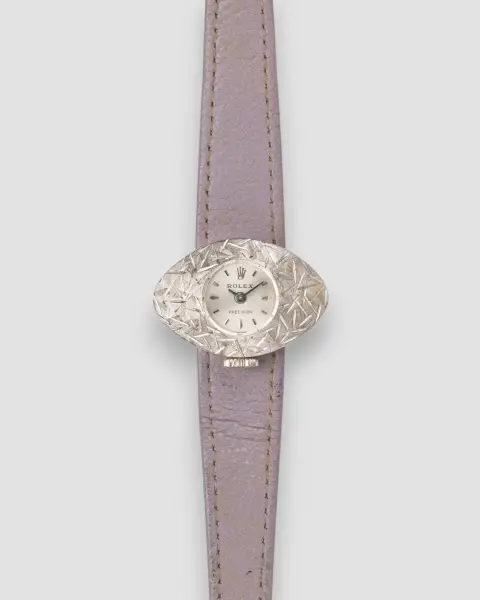 Rolex Chameleon