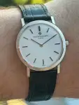 Vacheron Constantin Ultrathin (1970s) - Ref. 6351 | Watch Scout thumbnail 1