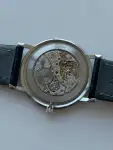 Vacheron Constantin Ultrathin (1970s) - Ref. 6351 | Watch Scout thumbnail 3