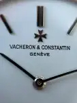 Vacheron Constantin Ultrathin (1970s) - Ref. 6351 | Watch Scout thumbnail 5