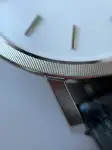 Vacheron Constantin Ultrathin (1970s) - Ref. 6351 | Watch Scout thumbnail 6