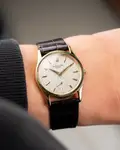 Patek Philippe Calatrava (1987) - Ref. 3796 | Watch Scout thumbnail 2