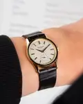 Patek Philippe Calatrava (1987) - Ref. 3796 | Watch Scout thumbnail 10