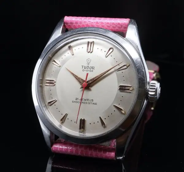 Tudor Oyster