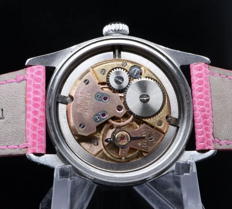 Tudor Oyster 7934 Price in Australia | $2.5k, 1958 - image 12