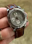 Breitling Chronomat - Ref. A1338 | Watch Scout thumbnail 1