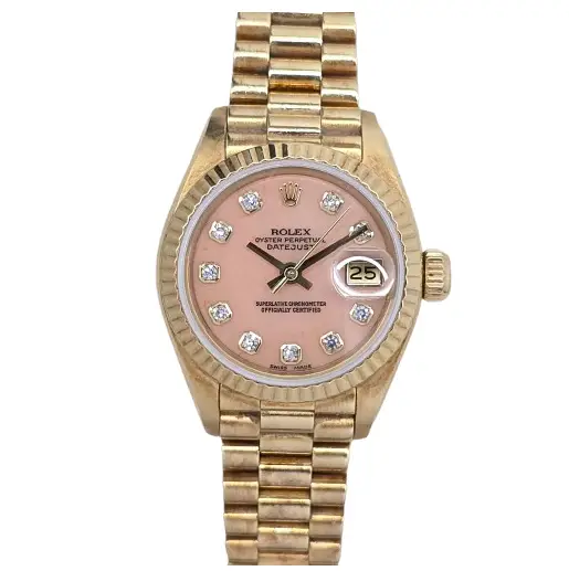 Rolex Lady-Datejust