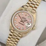 Rolex Lady-Datejust (1988) - Ref. 69178G | Watch Scout thumbnail 2