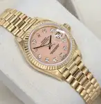 Rolex Lady-Datejust (1988) - Ref. 69178G | Watch Scout thumbnail 4