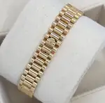Rolex Lady-Datejust (1988) - Ref. 69178G | Watch Scout thumbnail 5