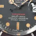 Rolex Submariner (1971) - Ref. 1680 | Watch Scout thumbnail 7