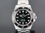 Rolex Submariner (2021) - Ref. 124060 | Watch Scout thumbnail 1