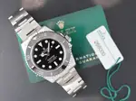 Rolex Submariner (2021) - Ref. 124060 | Watch Scout thumbnail 11