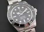 Rolex Submariner (2021) - Ref. 124060 | Watch Scout thumbnail 4