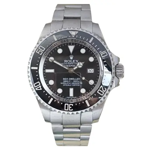 Rolex Sea-Dweller