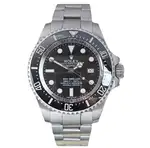 Rolex Sea-Dweller (2012) - Ref. 116660 | Watch Scout thumbnail 1