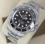 Rolex Sea-Dweller (2012) - Ref. 116660 | Watch Scout thumbnail 2