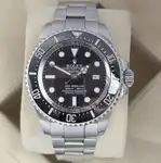 Rolex Sea-Dweller (2012) - Ref. 116660 | Watch Scout thumbnail 3
