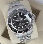 Rolex Sea-Dweller (2012) - Ref. 116660 | Watch Scout thumbnail 4